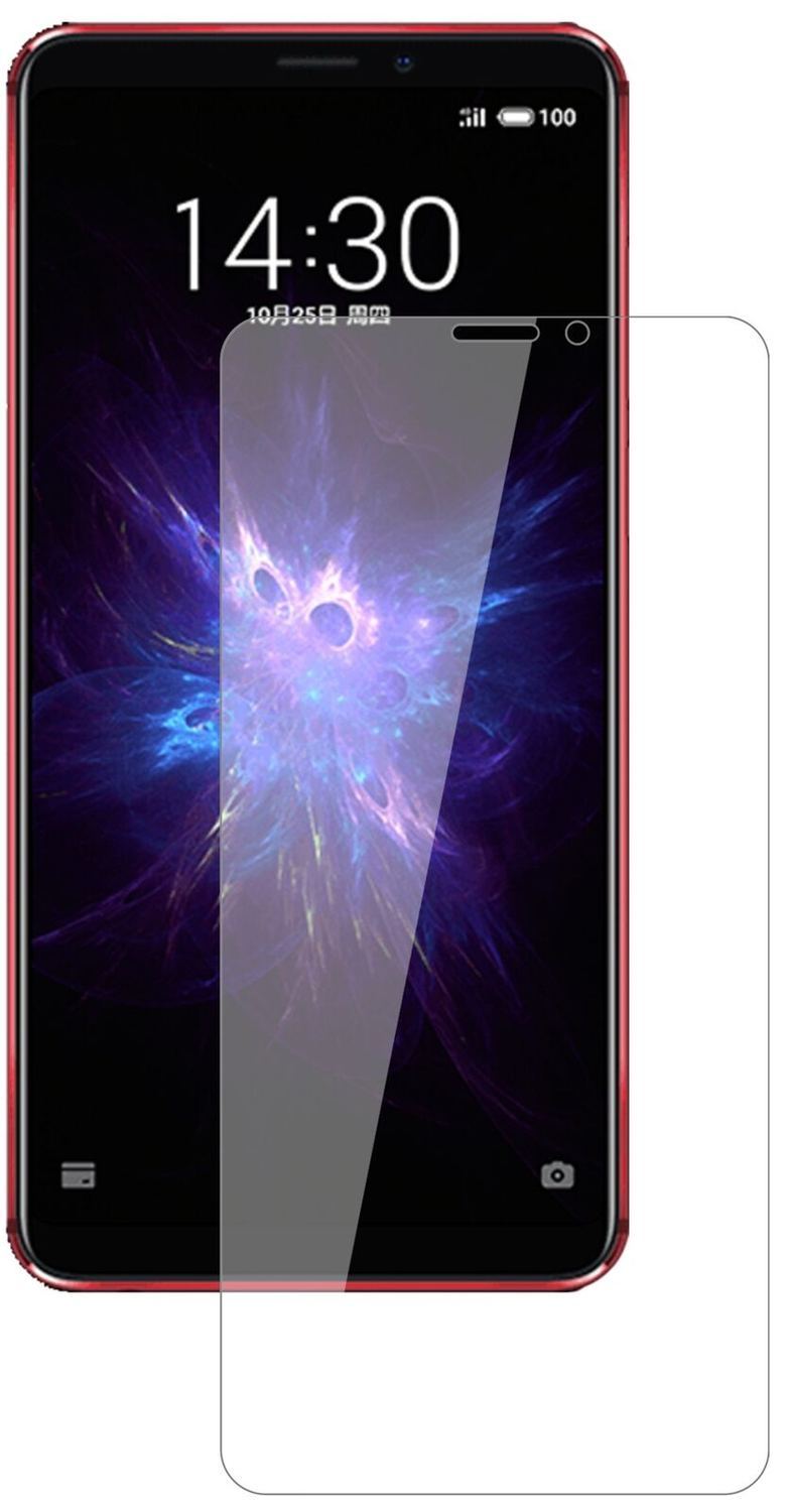 1x 9H Schutzfolie für Meizu Note 8 Panzerfolie (1)