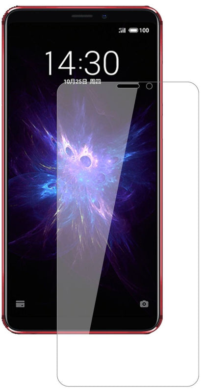 1x 9H Schutzfolie für Meizu Note 8 Panzerfolie (1)