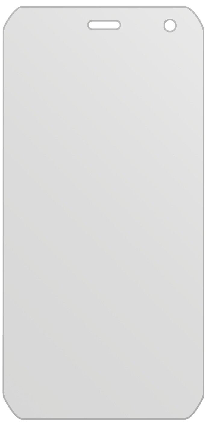 6x Schutzfolie matt für Cyrus CS 40 Freestyle Disp (3)