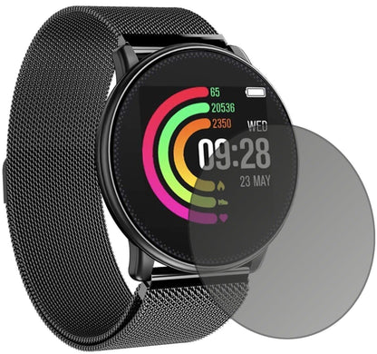 Blickschutzfolie für Umidigi Uwatch matt Schutzfol (1)