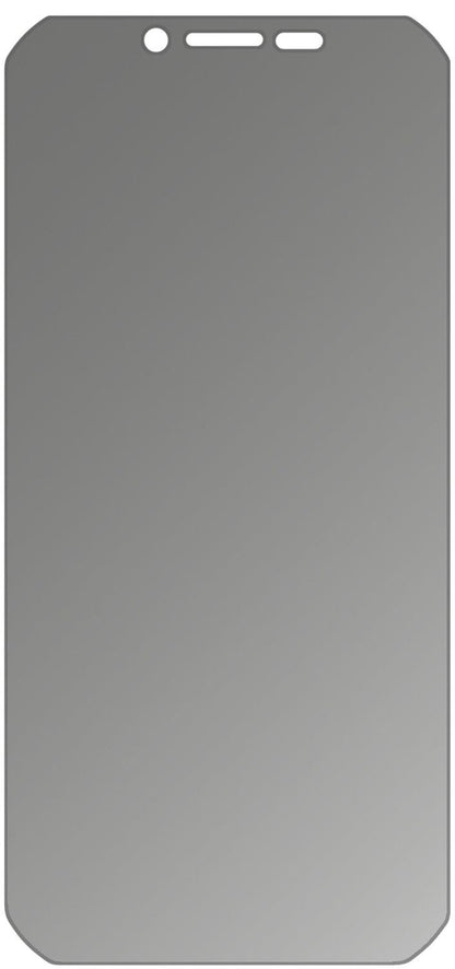 Blickschutzfolie für Blackview BV9600 Pro matt Sch (3)