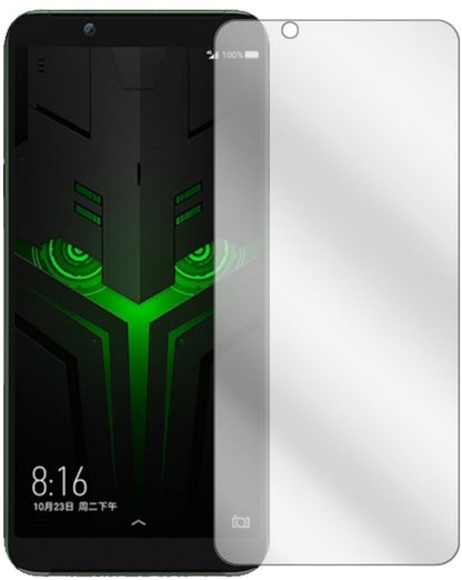6x Schutzfolie klar für Xiaomi Black Shark Helo Di (2)
