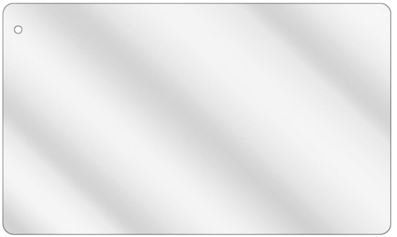 1x Schutzfolie klar für Medion Lifetab P10612 Disp (3)
