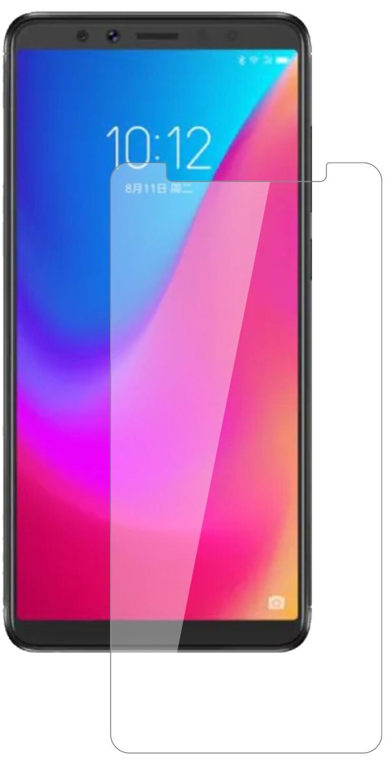 1x 9H Schutzfolie für Lenovo K5 Pro Panzerfolie (1)