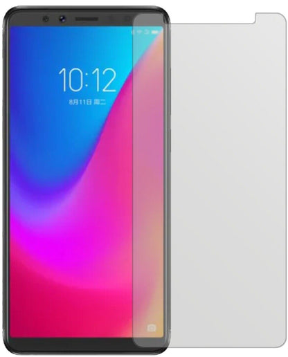 5x Schutzfolie matt für Lenovo K5 Pro Display-Schu (1)