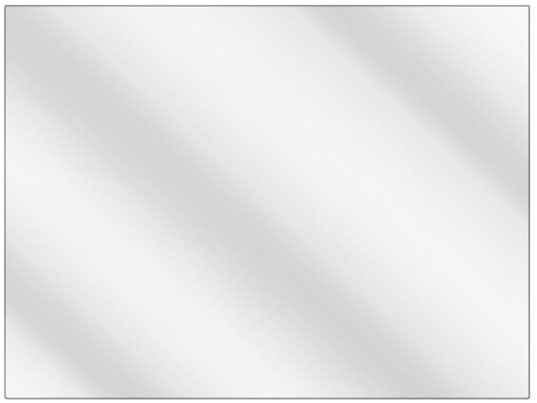 1x Schutzfolie klar für Xoro DPF 12B1 Display-Schu (3)