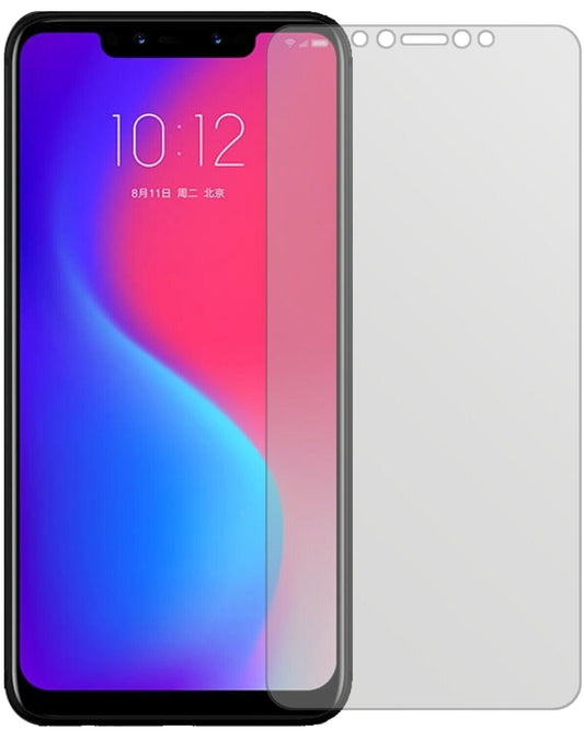 5x Schutzfolie matt für Lenovo S5 Pro Display-Schu (1)