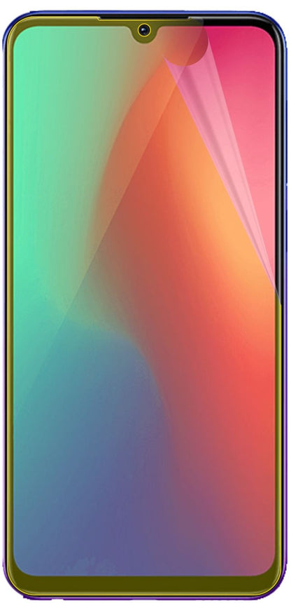 3x 3D Full Cover Schutzfolie für Vivo Z3 (3)
