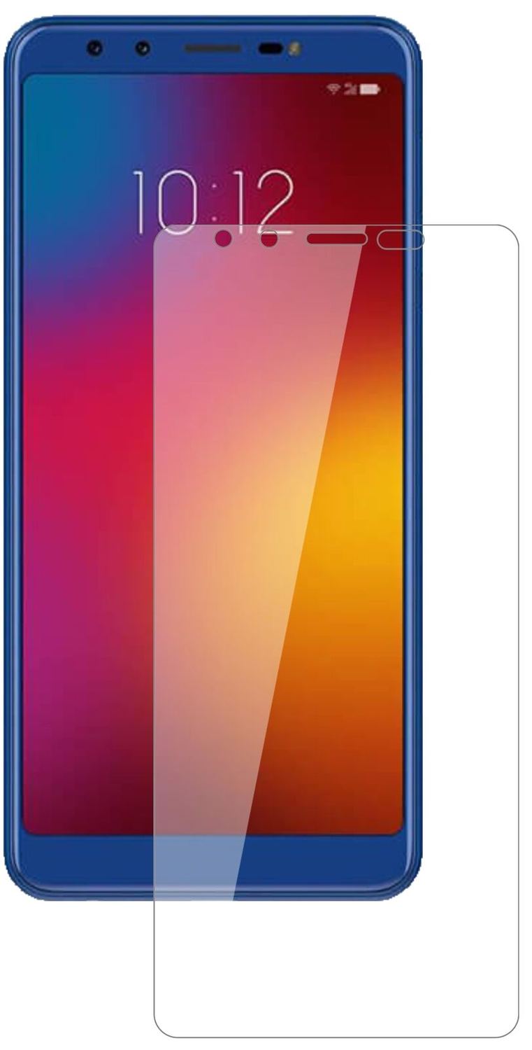 1x 9H Schutzfolie für Lenovo K9 Panzerfolie (1)
