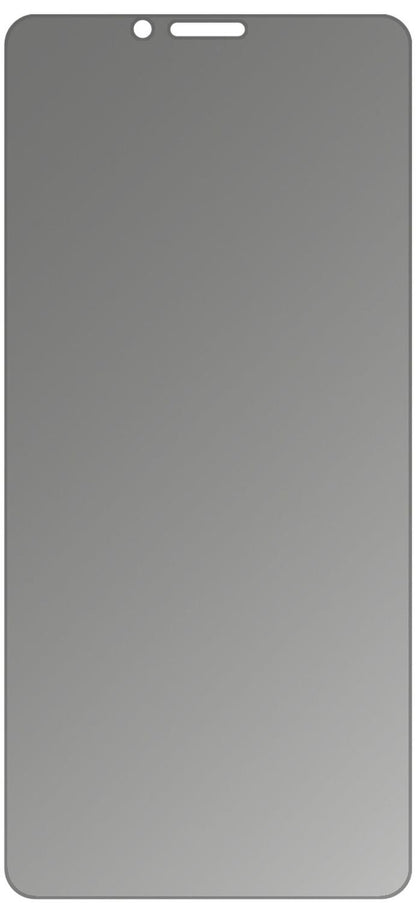 Blickschutzfolie für Coolpad Note 8 matt Schutzfol (3)
