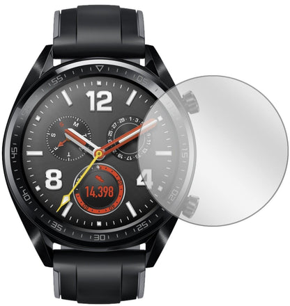 6x Schutzfolie klar für Huawei Watch GT Display-Sc (2)