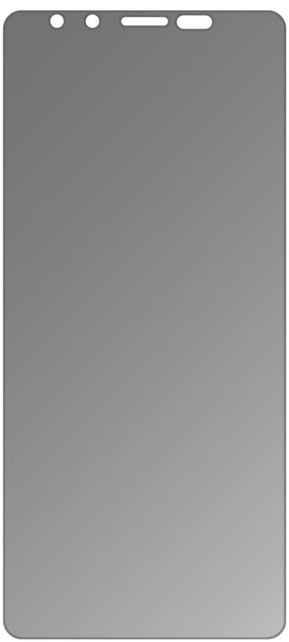 Blickschutzfolie für Lenovo K9 matt Schutzfolie Pr (3)