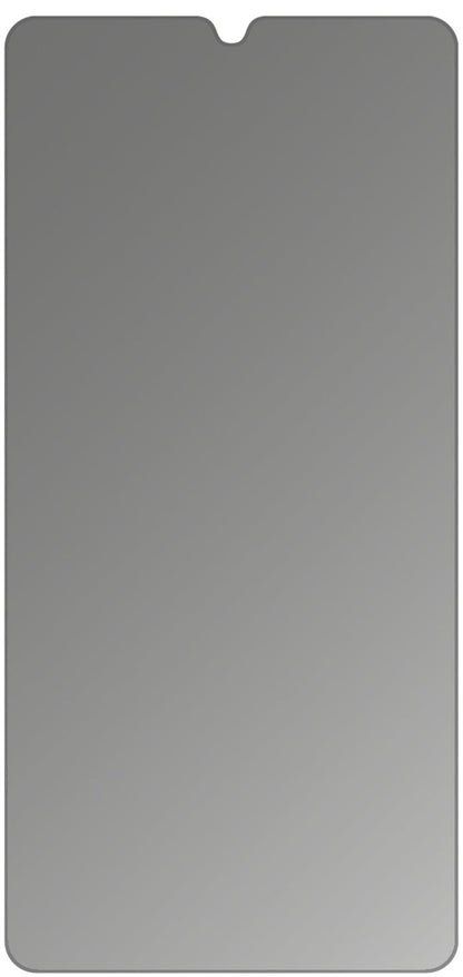 Blickschutzfolie für Huawei Mate 20 X matt Schutzf (3)