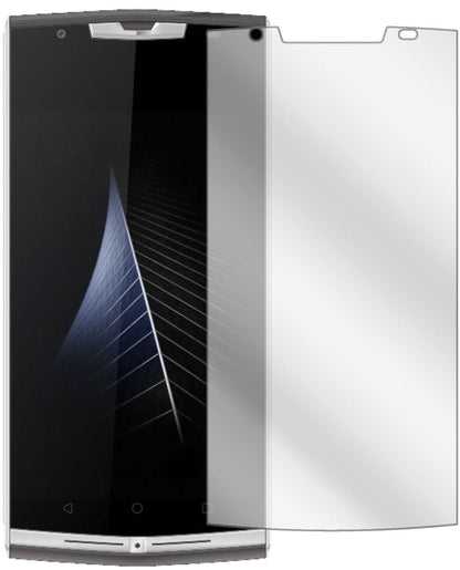 1x Schutzfolie klar für Oukitel K10000 Pro Display (1)