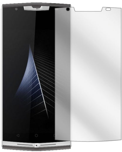 6x Schutzfolie klar für Oukitel K10000 Pro Display (2)
