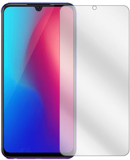 5x Schutzfolie klar für Vivo Z3i Display-Schutzfol (1)