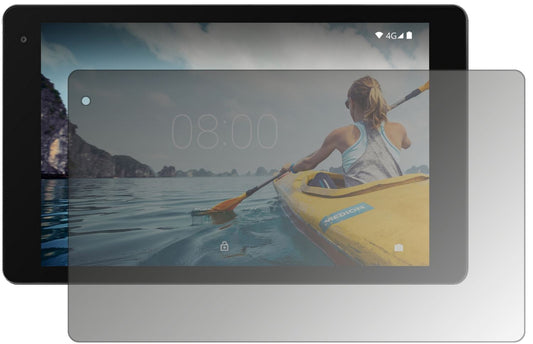 Blickschutzfolie für Medion Lifetab P10610 matt Sc (1)