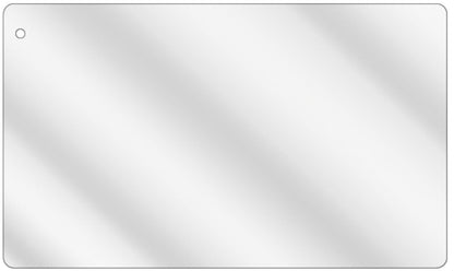 2x Schutzfolie klar für Medion Lifetab P10610 Disp (3)