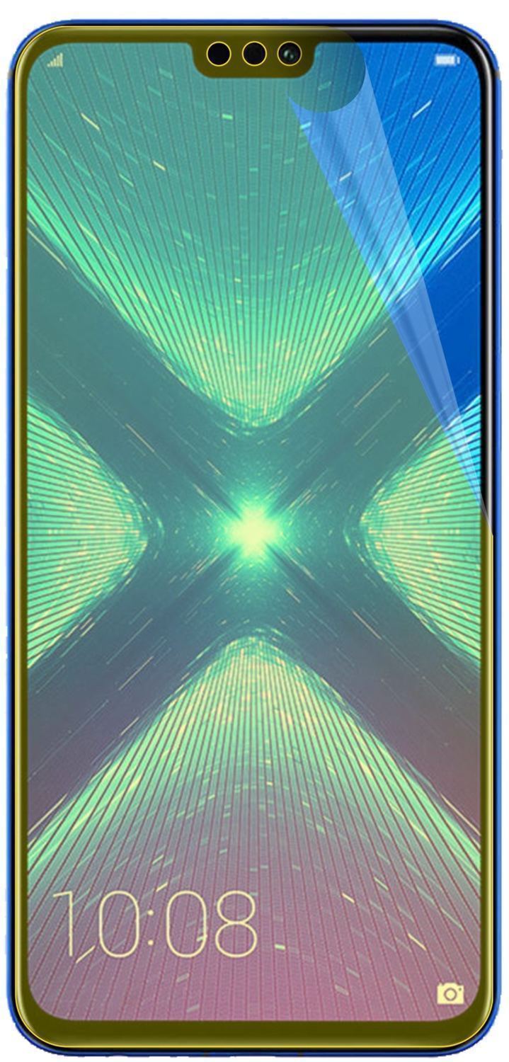 3x 3D Full Cover Schutzfolie für Huawei Enjoy Max (3)