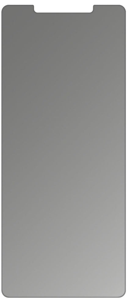 Blickschutzfolie für Huawei Porsche Design Mate 20 (3)