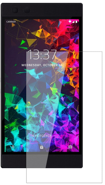 1x 9H Schutzfolie für Razer Phone 2 Panzerfolie (1)