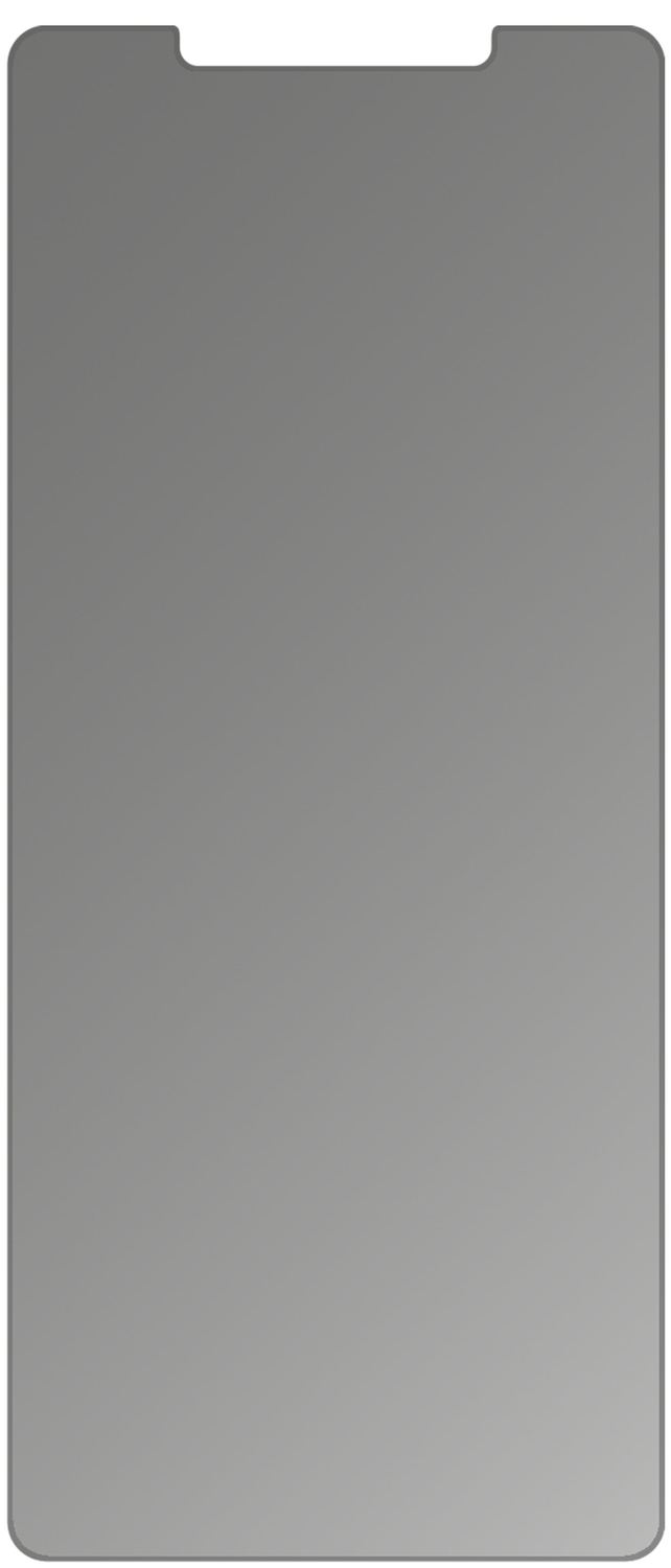Blickschutzfolie für Huawei Porsche Design Mate 20 (3)
