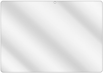 1x Schutzfolie klar für Teclast M20 Display-Schutz (3)