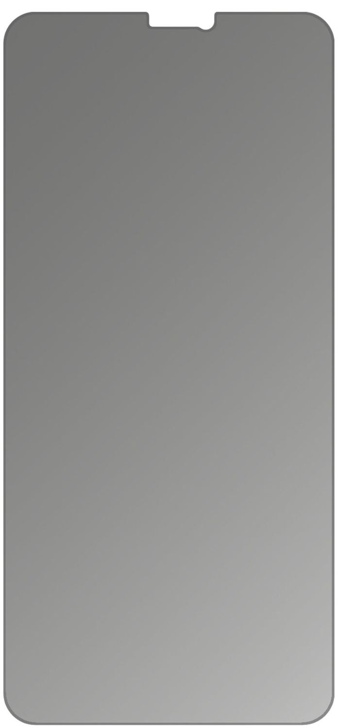 Blickschutzfolie für Kruger Matz Smartfon LIVE 7S  (3)