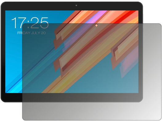 Blickschutzfolie für Teclast M20 matt Schutzfolie  (1)