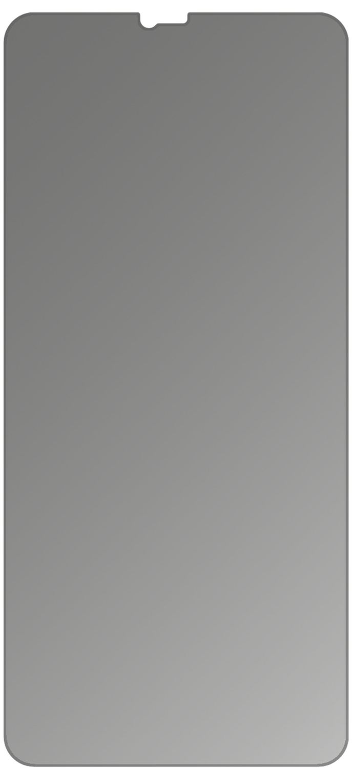 Blickschutzfolie für Kruger Matz Smartfon LIVE 7 m (3)