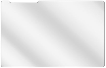 6x Schutzfolie klar für Zeiss ZX1 Display-Schutzfo (3)