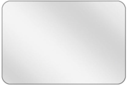 6x Schutzfolie klar für LEMFO LEM4 Smartwatch Disp (3)
