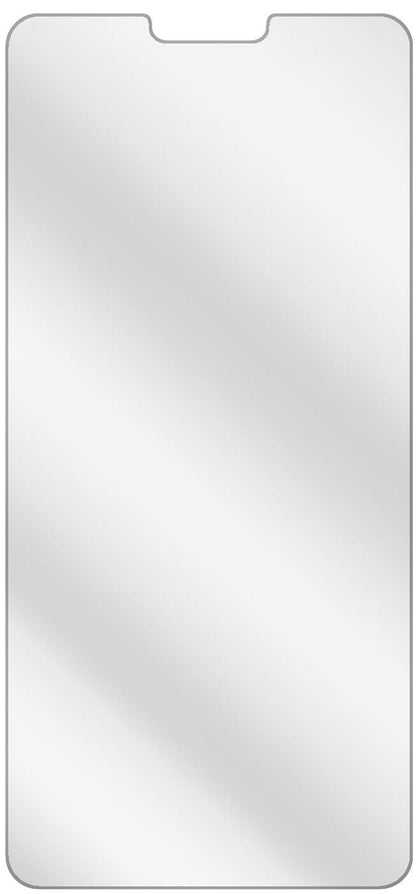 6x Schutzfolie klar für Vivo V9 Pro Display-Schutz (3)
