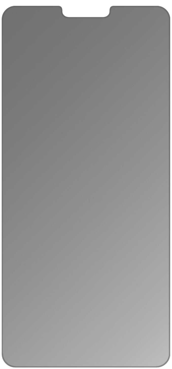 Blickschutzfolie für Vivo V9 Pro matt Schutzfolie  (3)