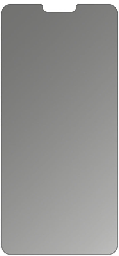 Blickschutzfolie für Vivo V9 Pro matt Schutzfolie  (3)