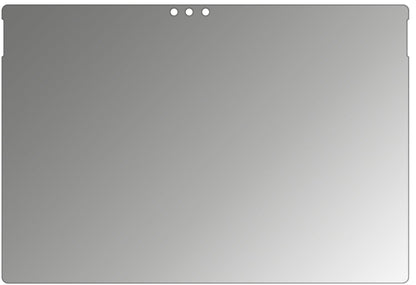 Blickschutzfolie für Microsoft Surface Pro 6 matt  (2)