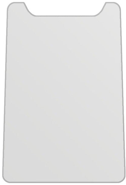 6x Schutzfolie matt für Guophone A6 Display-Schutz (3)