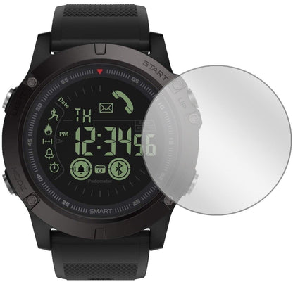 6x Schutzfolie klar für Zeblaze VIBE 3 HR Display- (2)