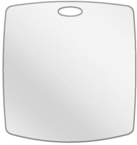 6x Schutzfolie klar für Unitech HT630 Display-Schu (3)