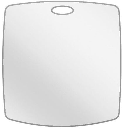 6x Schutzfolie klar für Unitech HT630 Display-Schu (3)