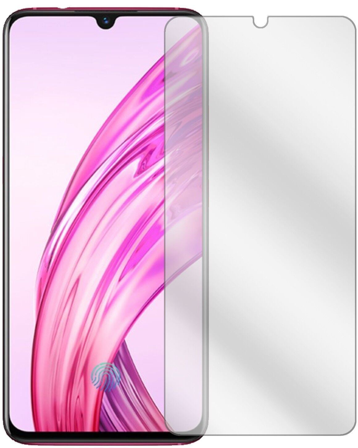 1x Schutzfolie klar für Vivo X23 Display-Schutzfol (1)