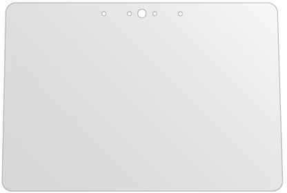 2x Schutzfolie matt für Amazon Echo Show 2. Gen Di (3)