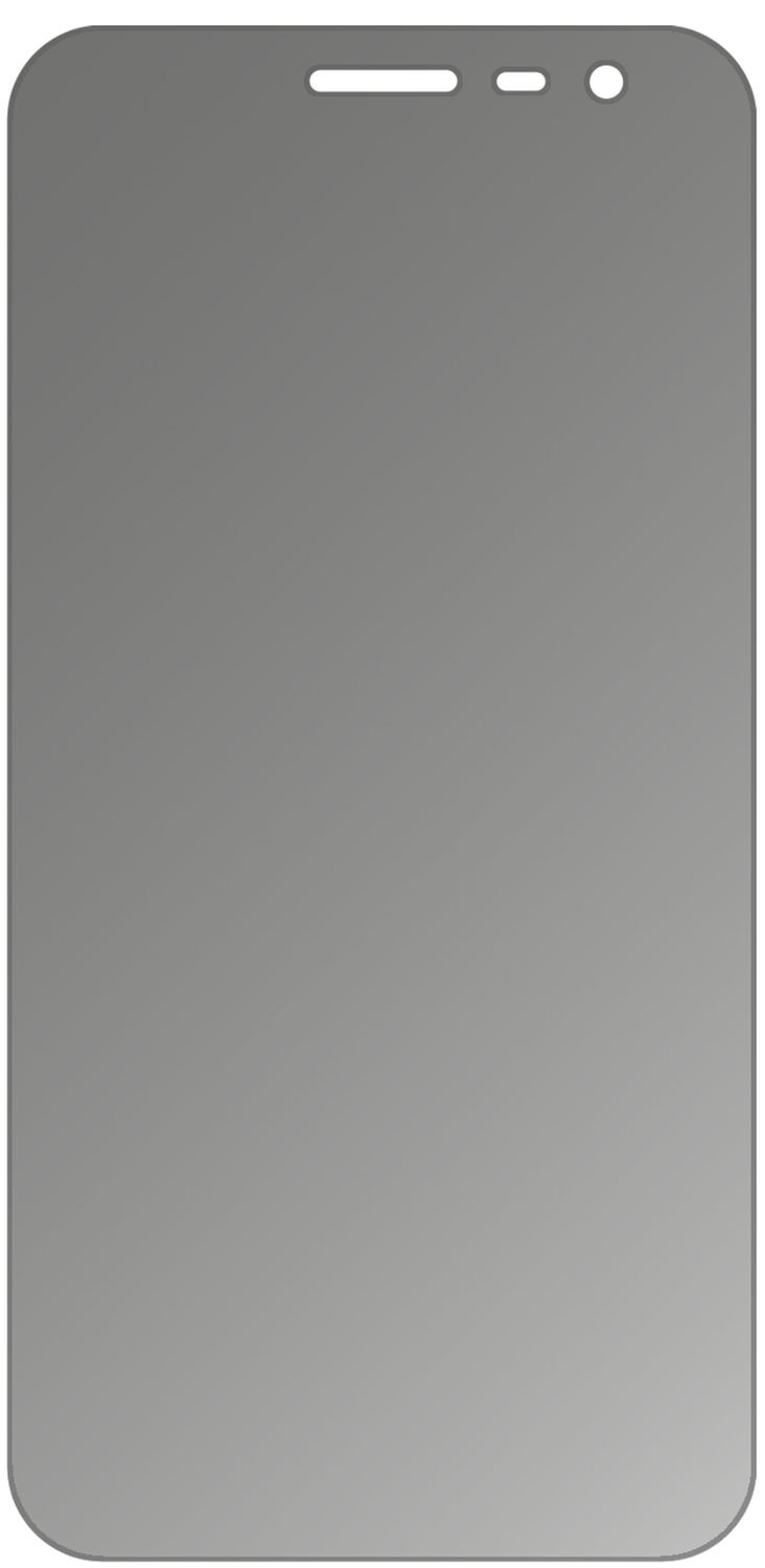 Blickschutzfolie für Samsung Galaxy J2 Core (2018) (3)