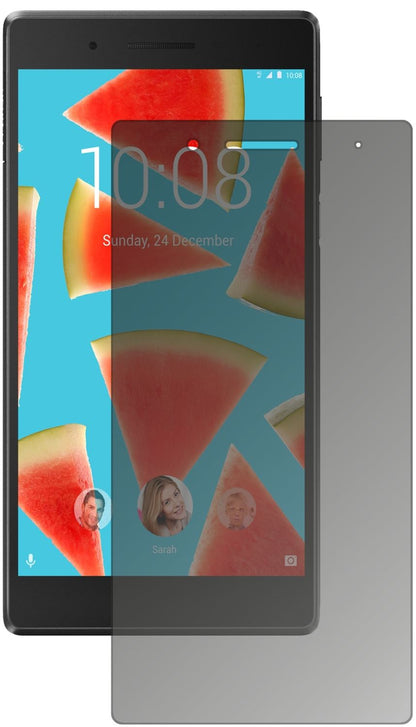 Blickschutzfolie für Lenovo TB-7504F matt Schutzfo (2)