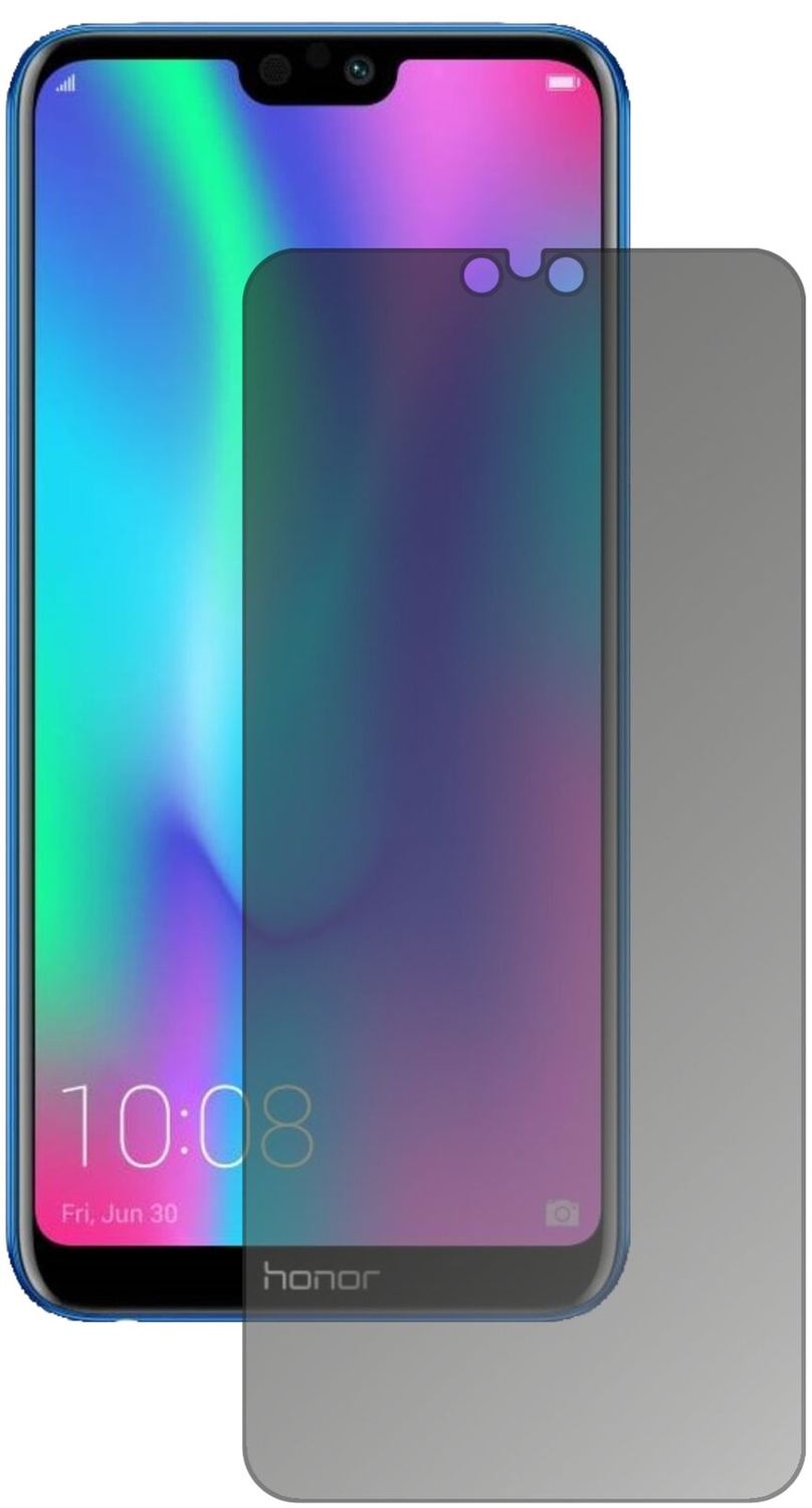 Blickschutzfolie für Honor 9N matt Schutzfolie Pri (1)
