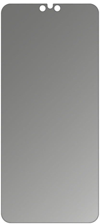 Blickschutzfolie für Honor 9N matt Schutzfolie Pri (3)