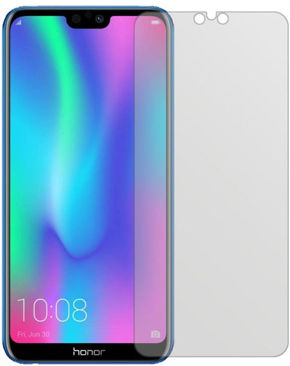1x Schutzfolie matt für Honor 9N Display-Schutzfol (1)