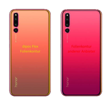 2x 3D Full Cover Schutzfolie für Honor Magic 2 Rüc (1)