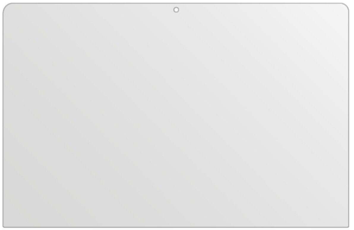 1x Schutzfolie matt für Apple MacBook Air 13 Zoll  (3)