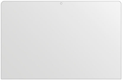 1x Schutzfolie matt für Apple MacBook Air 13 Zoll  (3)